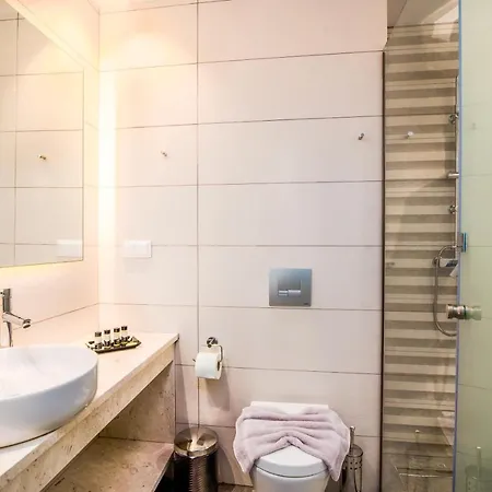 アパート Bella Terra ロダ