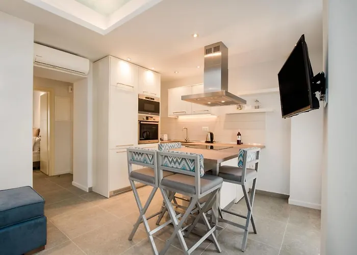 Apartment Bella Terra *