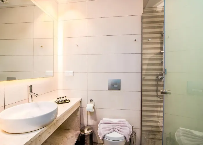 Apartment Bella Terra Roda (Corfu)