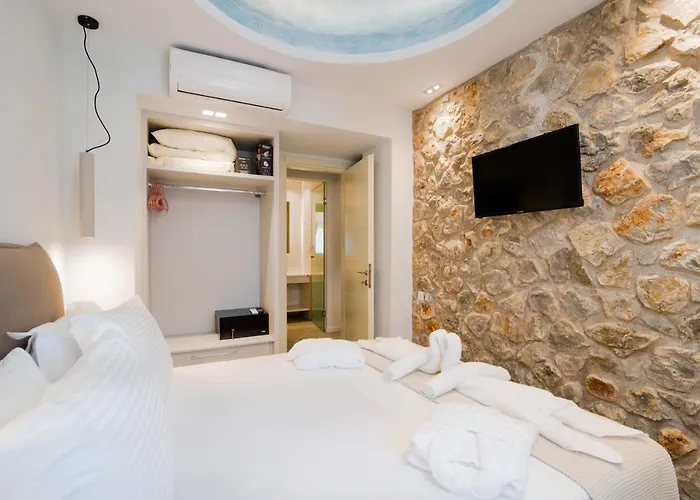 Bella Terra Apartment