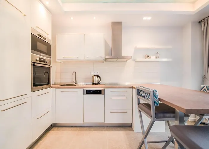 Apartment Bella Terra Roda (Corfu)