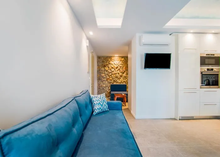 Apartment Bella Terra