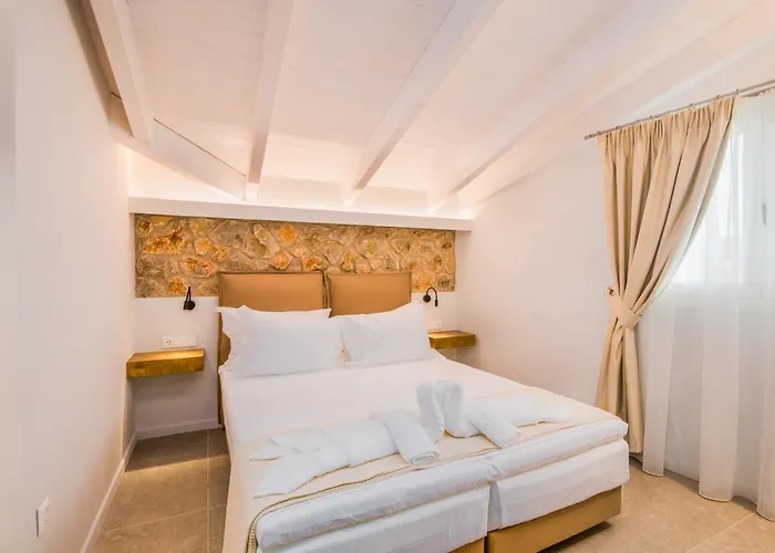 Bella Terra Roda (Corfu)