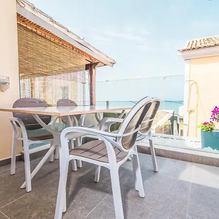 Bella Terra Roda (Corfu)