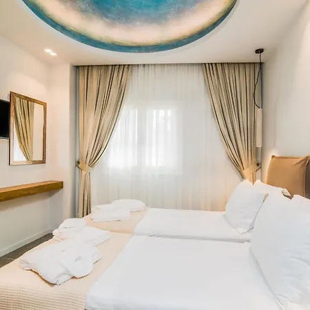 Bella Terra * Рода