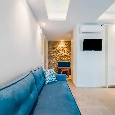 Apartamento Bella Terra