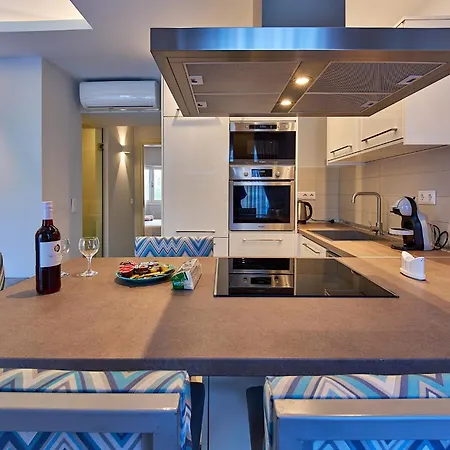 Apartament Bella Terra *