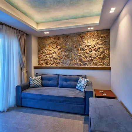 Bella Terra Apartament