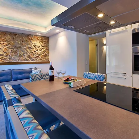 Apartament Bella Terra *