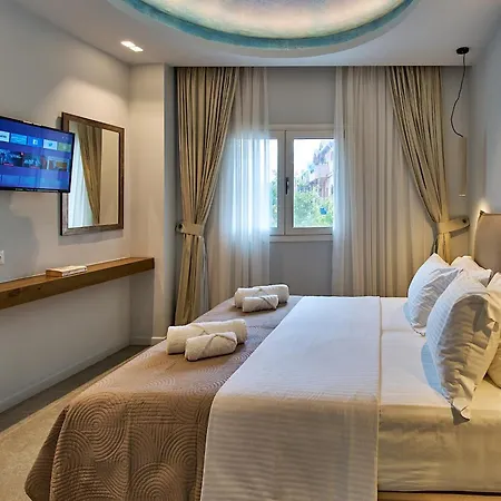 Apartament Bella Terra Roda (Corfu)