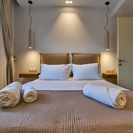 Apartament Bella Terra