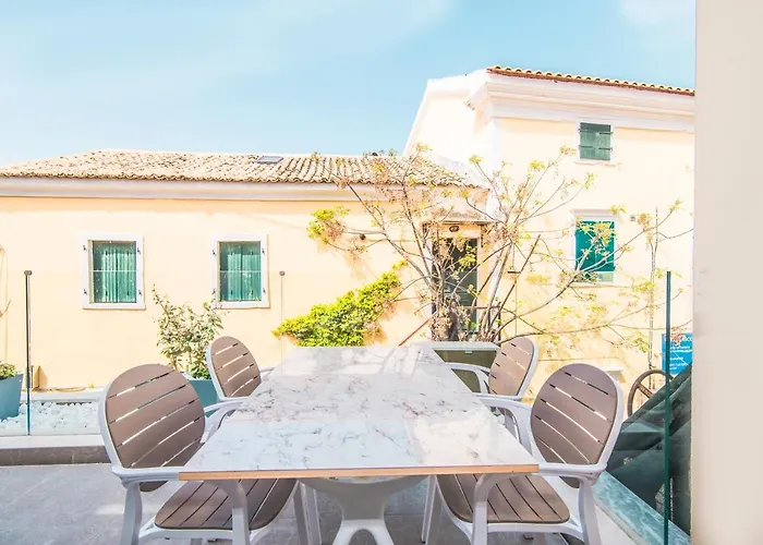 Bella Terra Apartament *