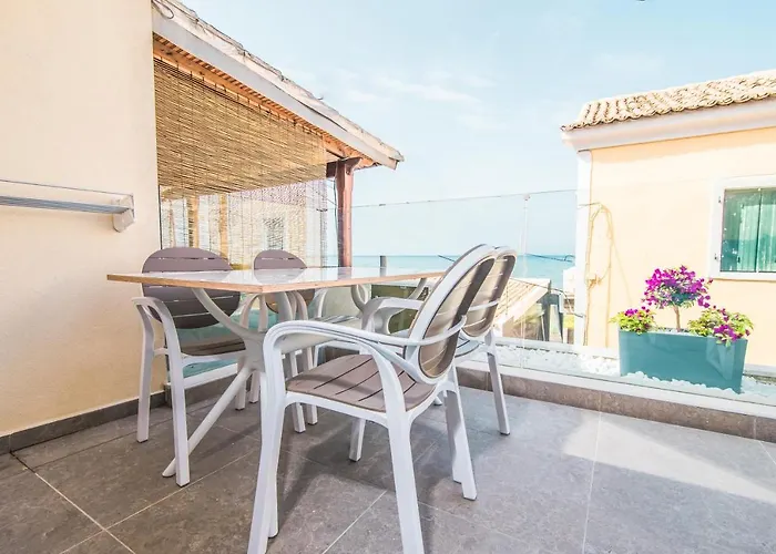 Bella Terra Roda (Corfu)