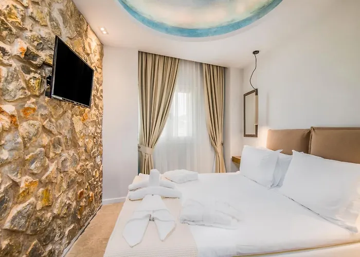 Apartament Bella Terra *