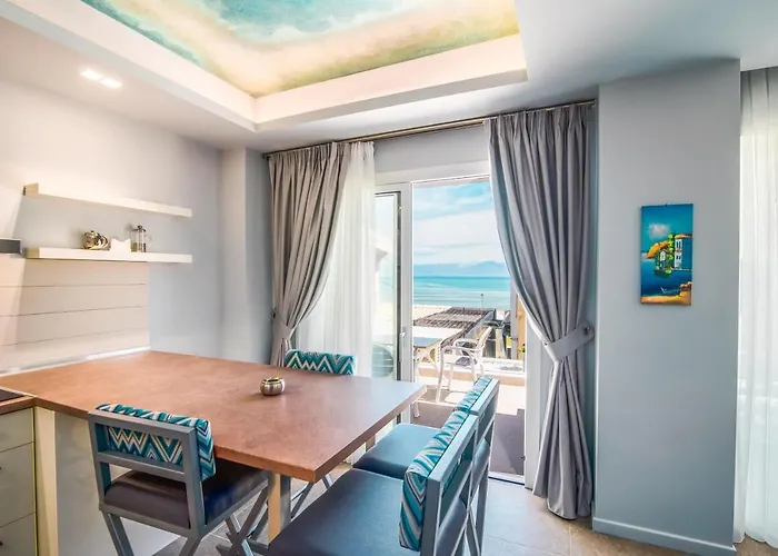 Bella Terra * Roda (Corfu)