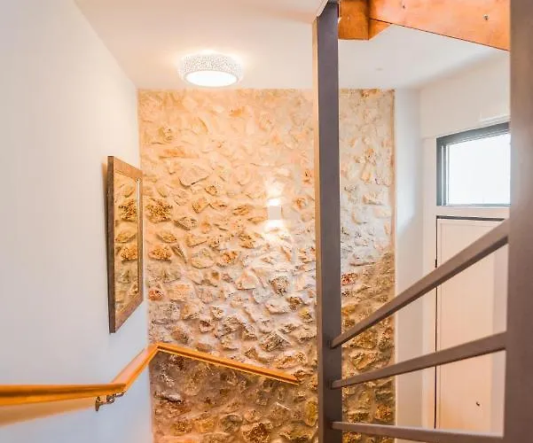Bella Terra Apartament Roda (Corfu)