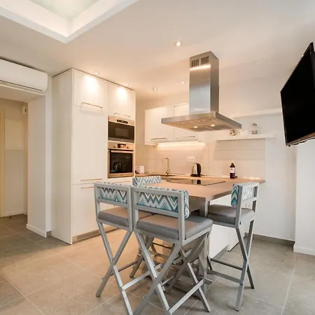 Apartamento Bella Terra *