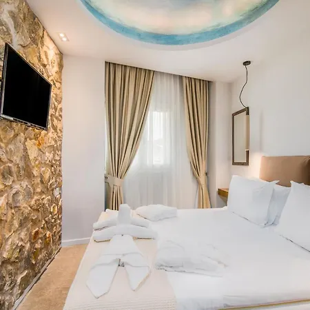 Apartamento Bella Terra *