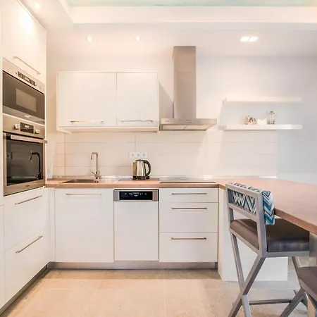 公寓 Bella Terra 罗达